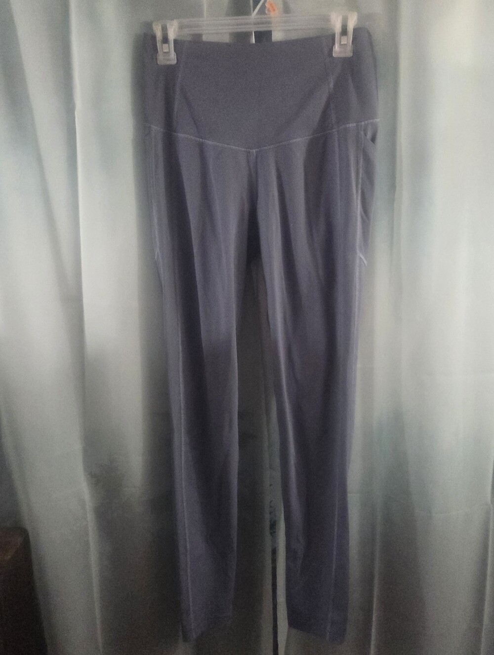 VSX Victoria Secret Navy High-Waist Leggings